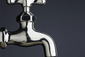 Prekinitev oskrbe s pitno vodo 