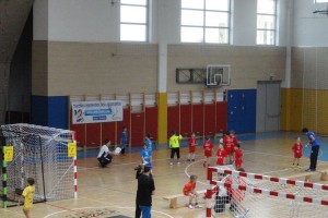 FOTO: Petelinčkov  drugi nogometni turnir