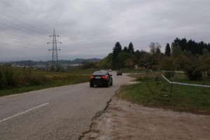 Etnični v Žabjaku napadli policiste 