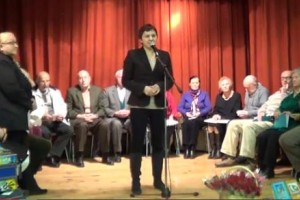 VIDEO: Materam