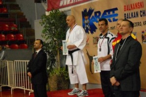 Horn postal balkanski prvak