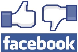 Obvladate Facebook?
