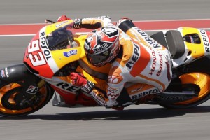 Marquez najmlajši zmagovalec MotoGP