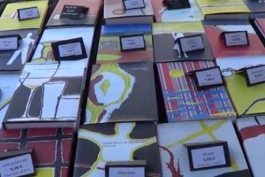 VIDEO: Teden knjige v Novem mestu