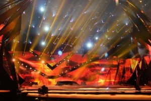 Evrovizija 2013: kakšen bo oder?