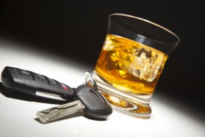 Krka ob enih – Narašča število pijanih povzročiteljev nesreč