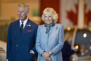 Princ Charles in Camilla na zgodovinskem obisku na Kubi