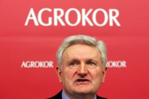 Todorić bo tožil Hrvaško, ker mu je vzela Agrokor; trdi, da so ga izsiljevali