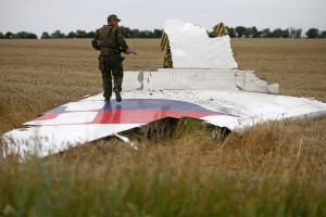 Preiskovalci: Malezijsko letalo je sestrelila raketa, ki je prišla iz ruske vojske