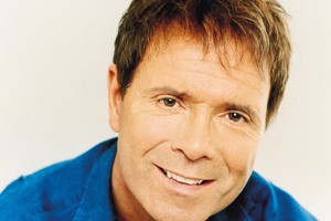 Cliff Richard napovedal nov album