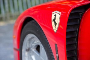 Ferrari zaposlenim za lani izplačal po 11.535 evrov nagrade