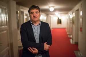 V socializmu je represija vzbujala strah, romskega vprašanja ni bilo