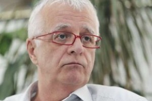 Vinko Vasle: Čudi me, zakaj Kučan poleg Peinkiherja še ni uporabil tudi generala Aksentijevića