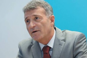 Minister Senko Pličanič o predsedniku vlade Janezu Janši