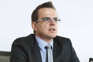 Dr. Matej Avbelj o trojki kot katalizatorju demokracije