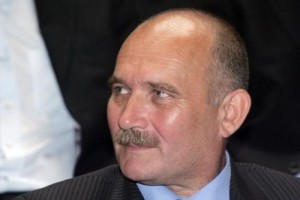 Božo Predalič (SDS) o strokovnosti Gregorja Viranta