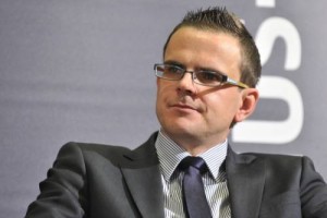 Matej Avbelj: Ne morem in nikdar ne bom soglašal s črkobralskimi stališči, da so volitve poštene in legitimne