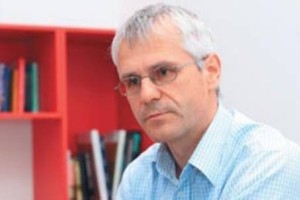 Dr. Mitja Štular: V Sloveniji se bo moralo marsikaj spremeniti, da se bodo stvari začele izboljševati