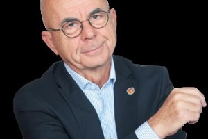 Saša Veronik: Smo podobni vinu?