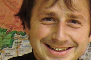 Janez Turinek o dobrih prijateljih