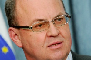 Jožef Horvat o balkanizaciji Slovenije