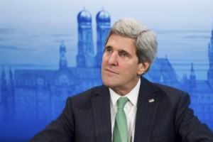 Ameriški državni sekretar John Kerry o zaskrbljujočem vzponu korumpirane oligarhije v delu Evrope