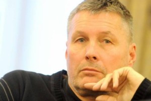 Bojan Požar: Totalni škandal, da bivši pravosodni minister obtožuje ustavno sodišče, da sodi na podlagi svetovnonazorskih (političnih) prepričanj