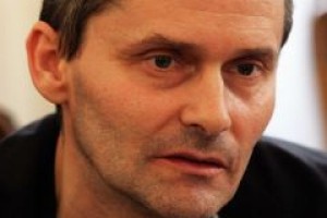 Ivan Puc o ministrstvu za kulturo in (socialistično) civilni družbi