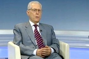 Dr. Lovro Šturm, predsednik Zbora za republiko: Poročilo KPK je politično motivirano 