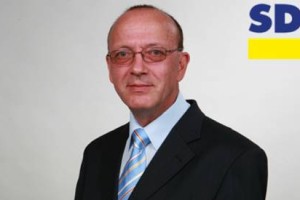 Vinko Gorenak: Cerar se je pri kandidaturi Bratuškove ustavil zaradi strica Milana Kučana