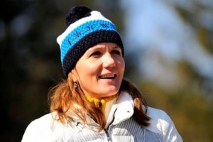 Petra Majdič ni mogla skriti razočaranja, ker Planica ni dobila SP 2019
