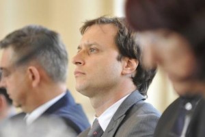 Igor Masten: Rok Praprotnik preprosto ne ustreza profilu CCO