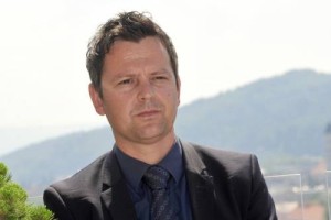 Jernej Pavlin: Največjo grožnjo demokraciji predstavlja nereformiran pravosodni sistem