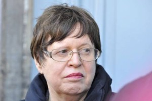Tamara Griesser-Pečar: Ni razloga za ščitenje akterjev prejšnjega totalitarnega sistema
