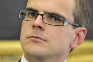 Matej Avbelj: Patria zastavlja temeljno pravno vprašanje o naši, slovenski prihodnosti