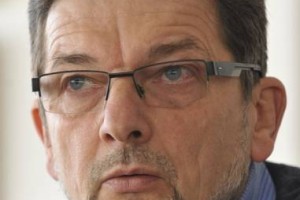 Ivan Štuhec o povzpetništvu neke političarke drugega razreda