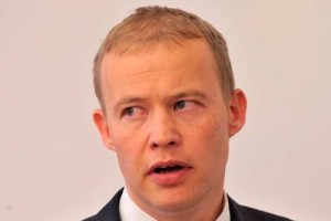 Matej Lahovnik o zapravljeni priložnosti ob obisku kitajske delegacije