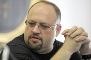 Matevž Tomšič o neznosni privlačnosti iluzij in salonskem radikalizmu
