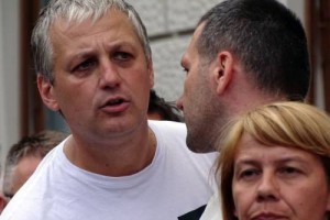 Aleš Primc: Pomembnejše od družbenih zadev, so nam bile naše osebne, prevladal je osebni individualizem