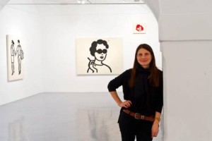 Petra Varl: Delo z mladimi te pomlajuje. Ne glede na to, koliko si star, samega sebe vidiš kot punčko, čeprav to nisi več.