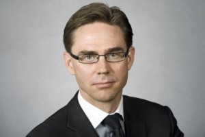 Jyrki Katainen, predsednik finske vlade