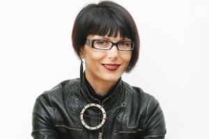 Maja Sunčič: Negativna Slovenija