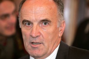 Milko Mikola: Zapisani v nečastno zgodovino sodstva