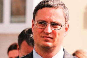 Marko Jaklič o odvzemu njegovega magisterija