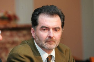 Umrl nekdanji poslanec Bogomir Špiletič