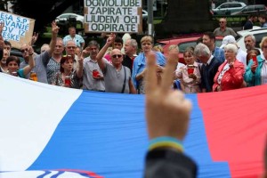 Odbor 2014: Od DZ pričakujemo, da bo spoštoval voljo ljudstva in Janši potrdil mandat