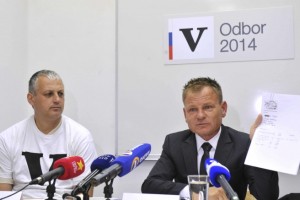 Matoz: Vrhovno sodišče pri zahtevah za izločitev sodnikov dokazalo, da lahko odloča hitro