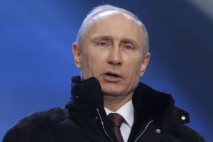 Putin: Rusija za zdaj ne bo odgovorila na ameriške sankcije