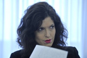 Eva Irgl: Nihče ni želel slišati naših opozoril, danes pa so vsi tako zelo pametni