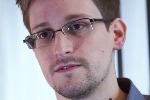 Kitajska zanika, da bi Snowden vohunil za Peking